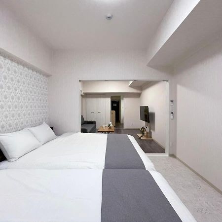 Casaen - 1Br Apartment Close To Hondori Shopping Arcade Hiroshima Exterior foto