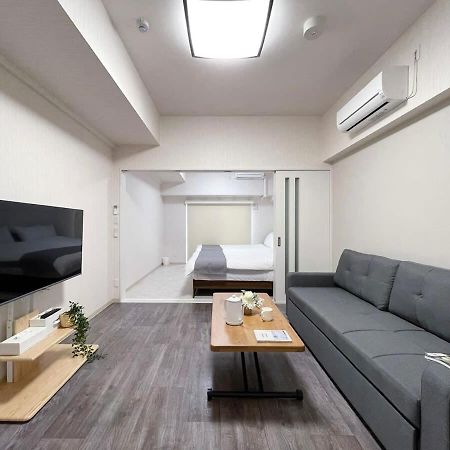 Casaen - 1Br Apartment Close To Hondori Shopping Arcade Hiroshima Exterior foto