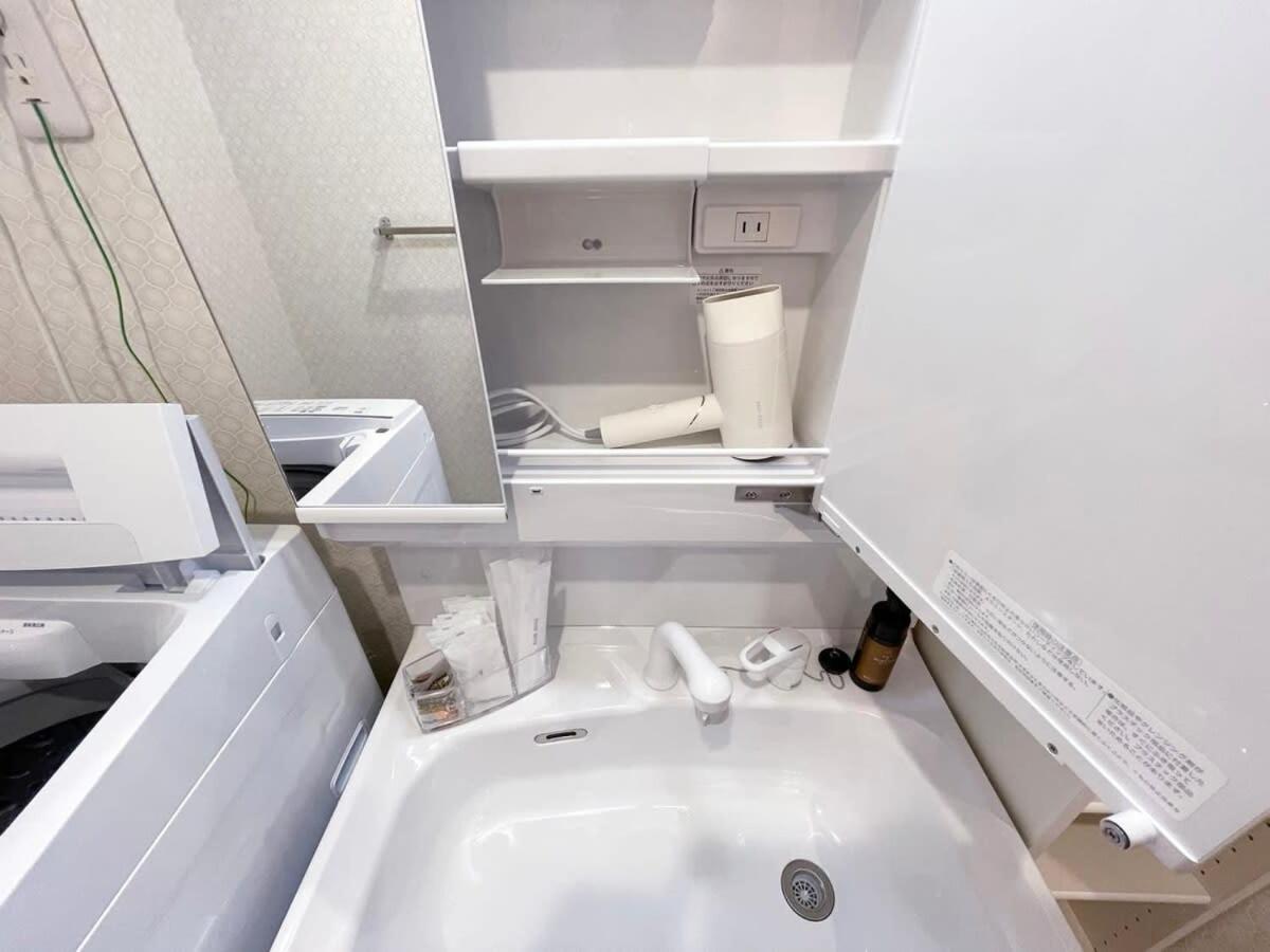 Casaen - 1Br Apartment Close To Hondori Shopping Arcade Hiroshima Exterior foto