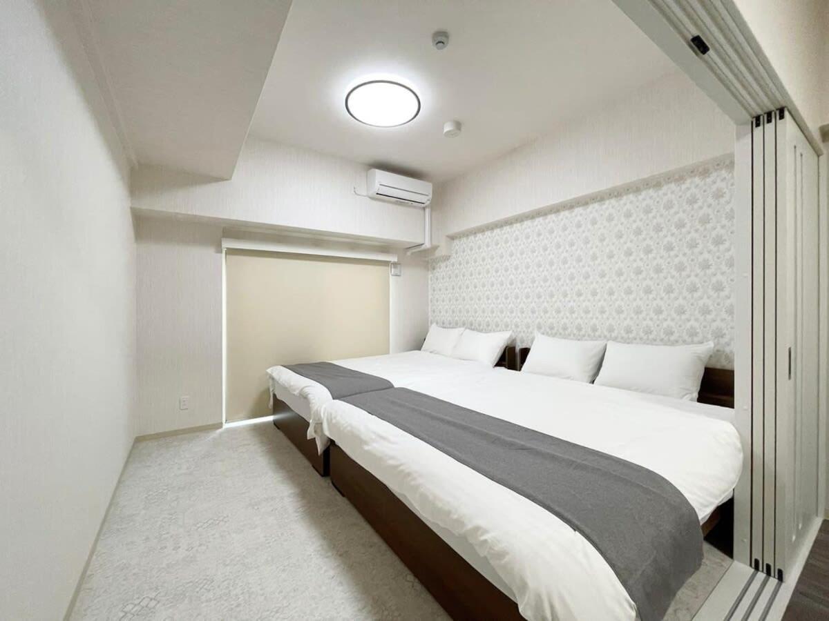 Casaen - 1Br Apartment Close To Hondori Shopping Arcade Hiroshima Exterior foto