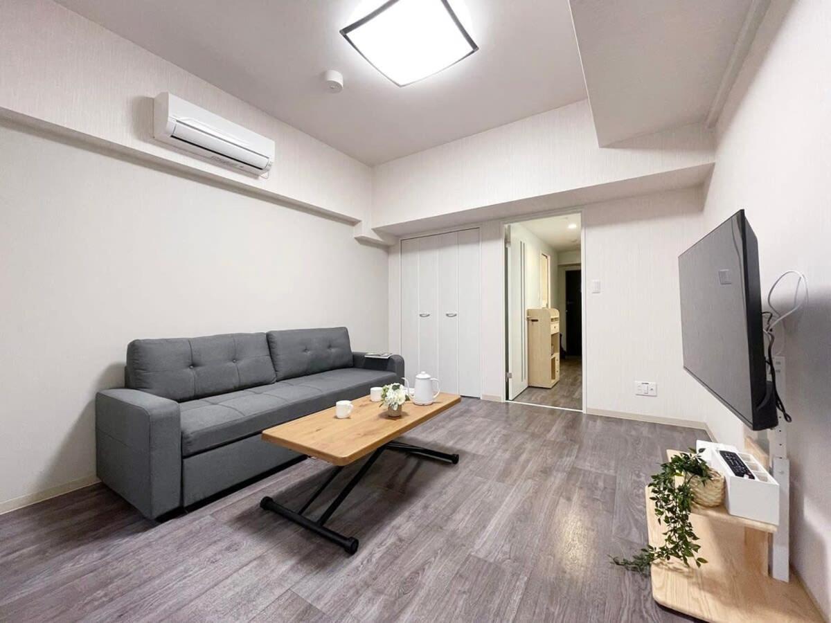 Casaen - 1Br Apartment Close To Hondori Shopping Arcade Hiroshima Exterior foto